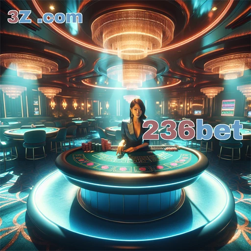 Inovação em Jogos: O App que Revoluciona o 236bet