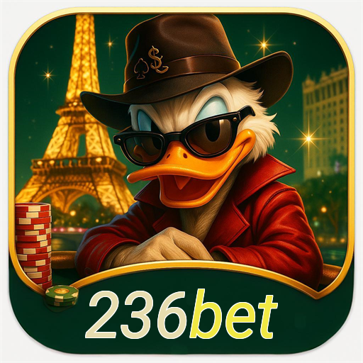 236bet 236bet logo
