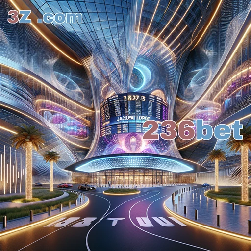 Slots: Uma Jornada Estratégica e Divertida no 236bet
